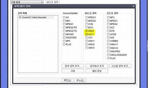 coreavc 源码